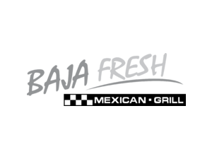 BAJA FRESH Logo