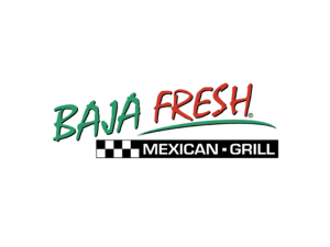 Baja Fresh Logo