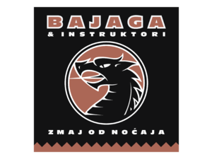 Bajaga & Instruktori 01 Logo