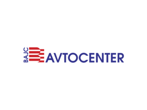Bajc Avtocenter Logo