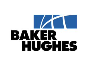 BAKER HUGHES 1 Logo