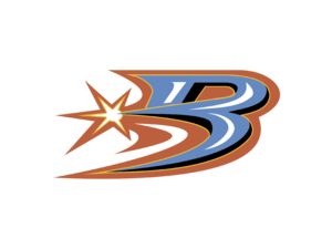 Bakersfield Blitz Logo