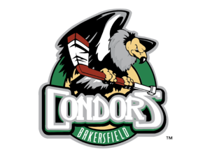 Bakersfield Condors Logo