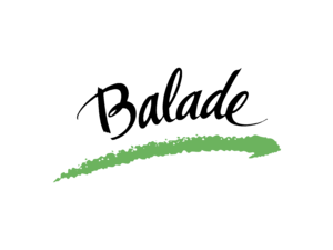 Balade Logo