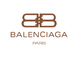 Balenciaga 4508 Logo