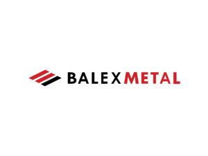 BalexMetal Logo