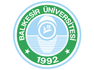 Balikesir Universitesi 01 Logo