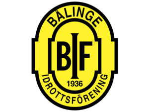 Balinge IF Logo