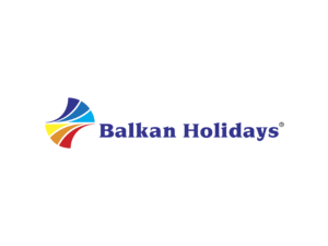 Balkan Holidays Logo