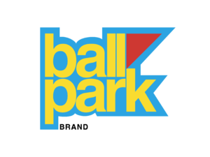 Ball Park Logo