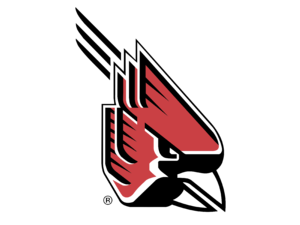 Ball State Cardinals 01 Logo