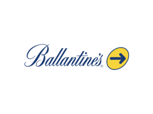 Ballantine’s 03 Logo