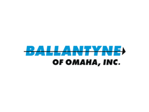 Ballantyne of Omaha 01 Logo