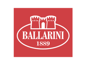 Ballarini 01 Logo