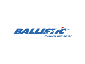 Ballistic Logo