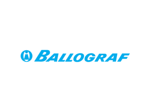 Ballograf 01 Logo