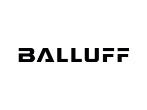 Balluff Logo