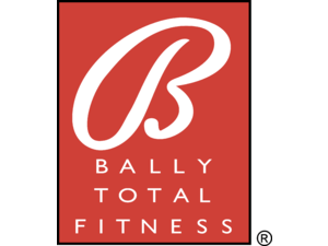 BALLY TOTAL FITNESS 1 Logo