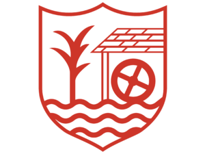 Ballyclare Comrades Logo