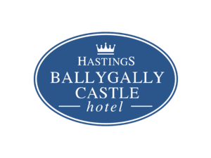 Ballygally Castle Hotel 01 Logo