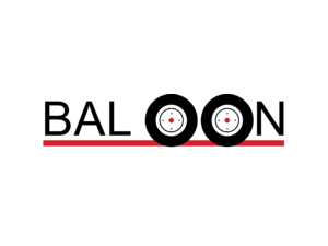 Baloon Logo