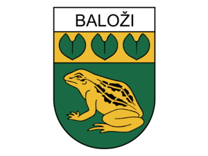 Balozi Logo