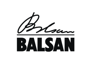 Balsan Logo