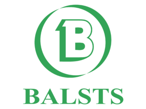 Balsts Logo
