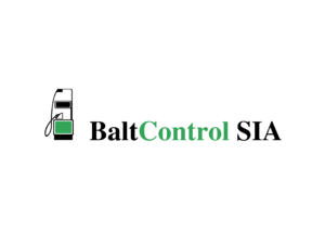 BaltControl 01 Logo