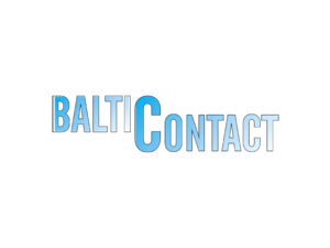 Balti Kontakt 01 Logo