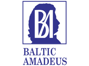 Baltic Amadeus Logo