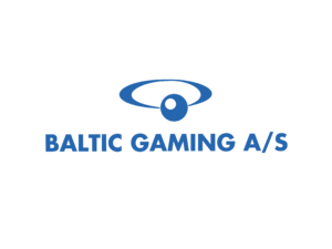 Baltic Gaming Logo