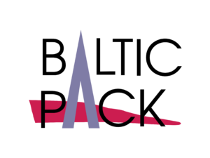 BalticPack Logo