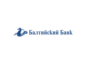 Baltijsky Bank 01 Logo