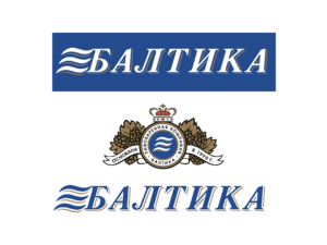 Baltika 01 Logo