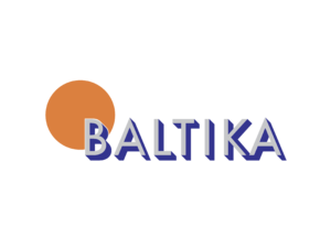Baltika 02 Logo