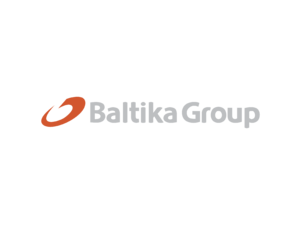 Baltika Group Logo