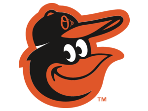 Baltimore Orieles Logo