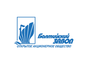 Baltiskiy Zavod 01 Logo