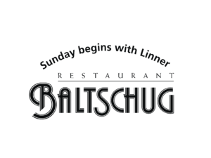 Baltschug Restaurant Logo