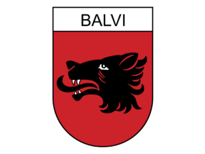Balvi 01 Logo
