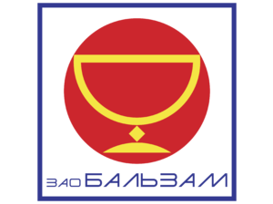 Balzam 6548 Logo