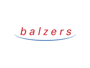 Balzers Logo