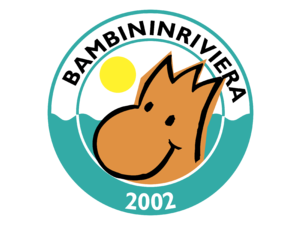 Bambini in Riviera PAPO 01 Logo