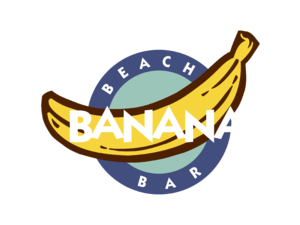 Banana Beach Bar 01 Logo
