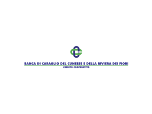 Banca Di Caraglio Del Cuneese E Della Riviera Dei Fiori Logo
