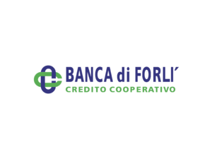 Banca di Forli Logo