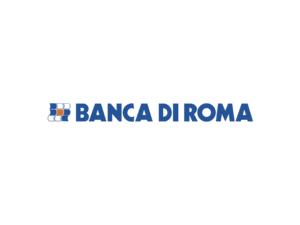 Banca Di Roma 01 Logo