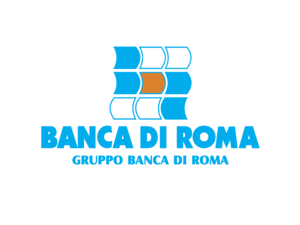 Banca di Roma 02 Logo