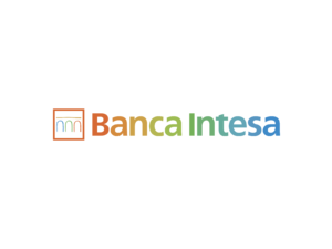 Banca Intesa 01 Logo